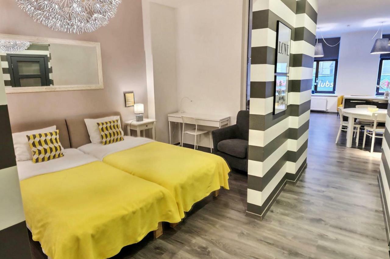 St.Roland Livu Square Daire Riga Dış mekan fotoğraf