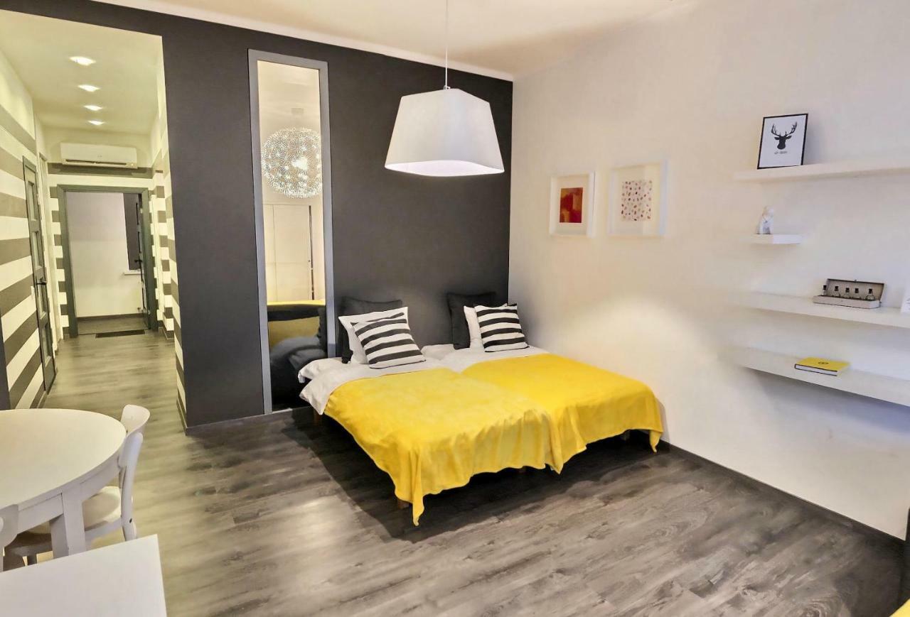 St.Roland Livu Square Daire Riga Dış mekan fotoğraf